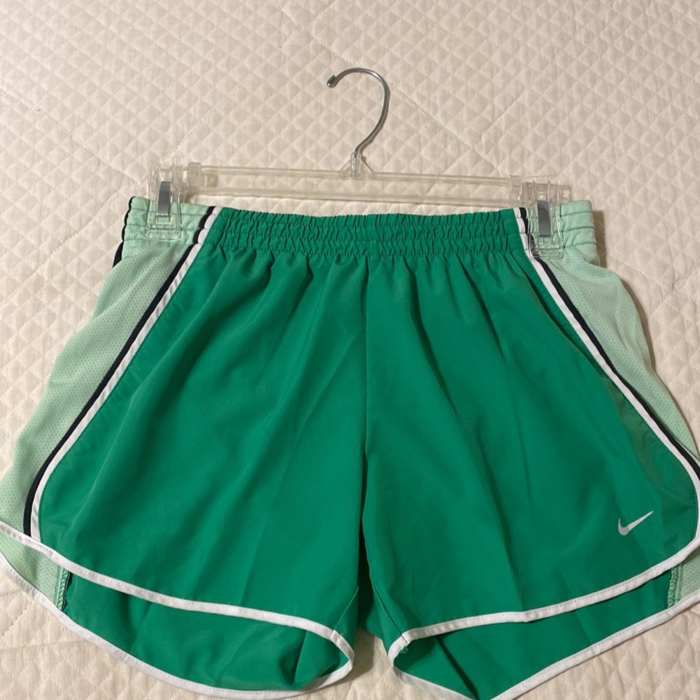 Nike Dri-fit shorts